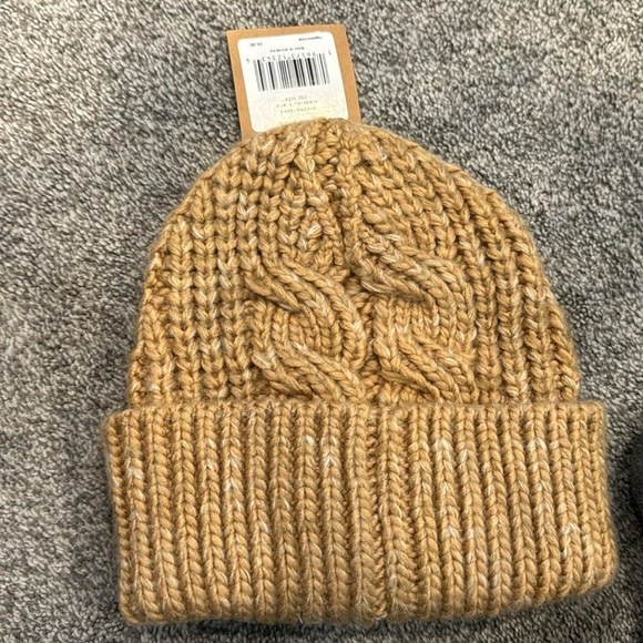 The north face rhodina beanie - Picture 2 of 2